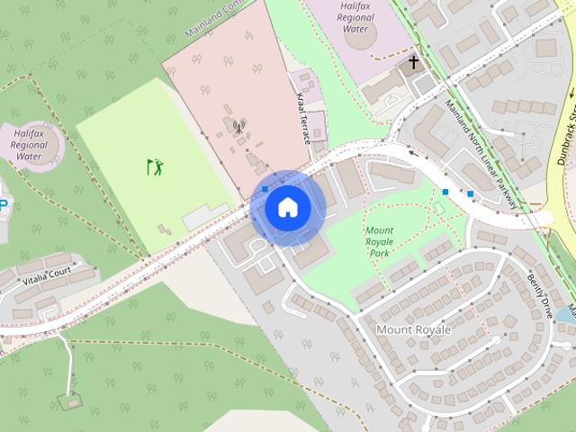 Apartment for rent in Fairview, Nova Scotia
