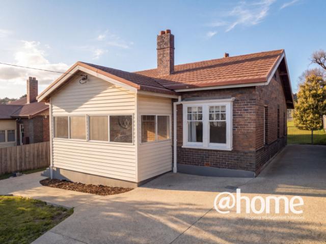 House for rent in Launceston, Tasmania