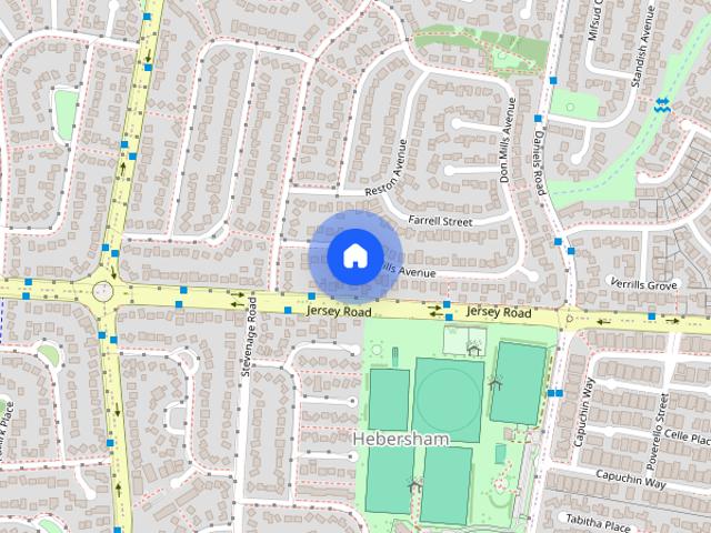 House for rent in Sydney, New South Wales
