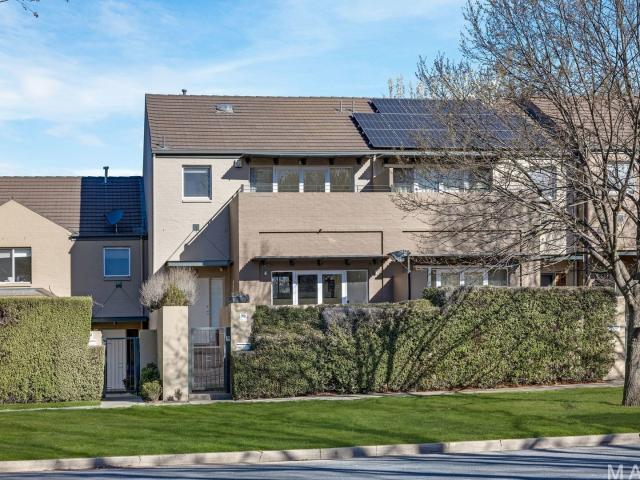 Property for rent in O'connor, Australian Capital Territory