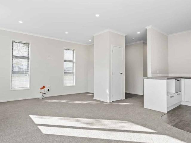 Townhouse for rent in Hamilton, Waikato