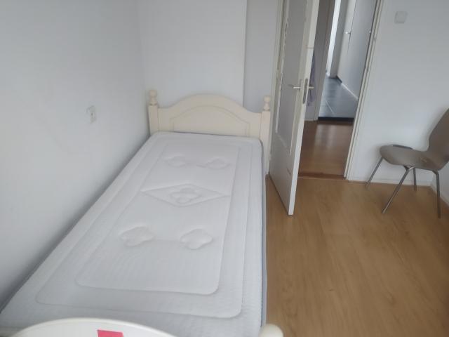 Kamer te huur in IJsselmonde, Rotterdam