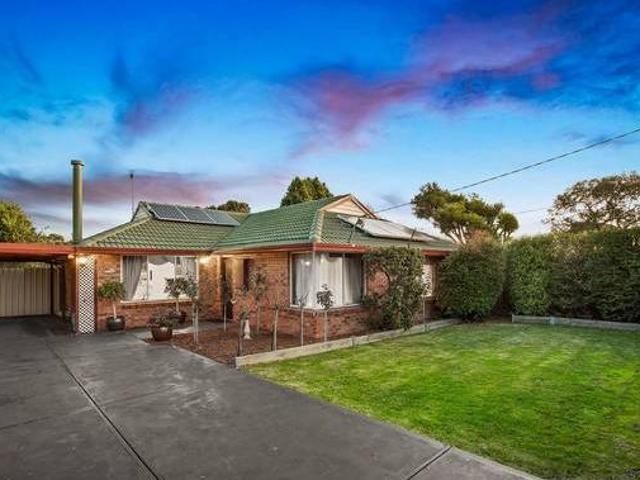 House for rent in Camerons Creek, Victoria