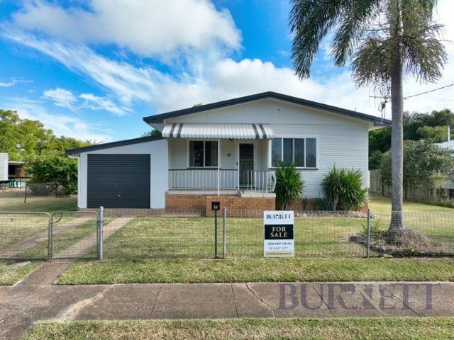 House for sale in Biggenden, Queensland