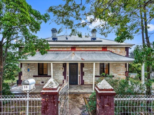 House for sale in Hamley Bridge, South Australia