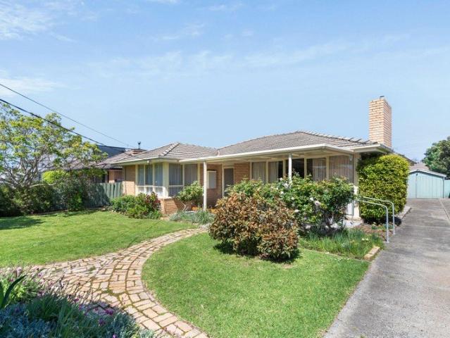 House for sale in Keilor East, Melbourne