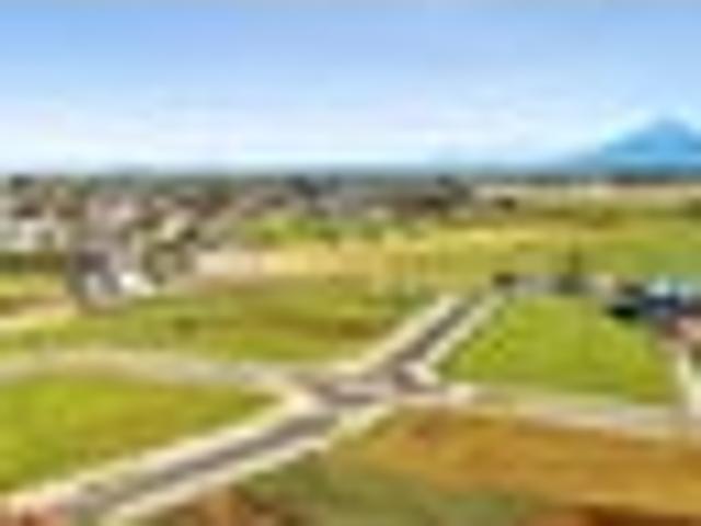Land for sale in Taranaki