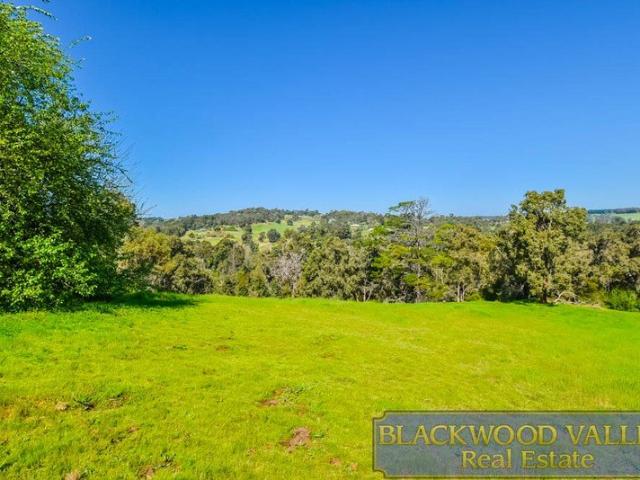 Land for sale in Bridgetown, Western Australia