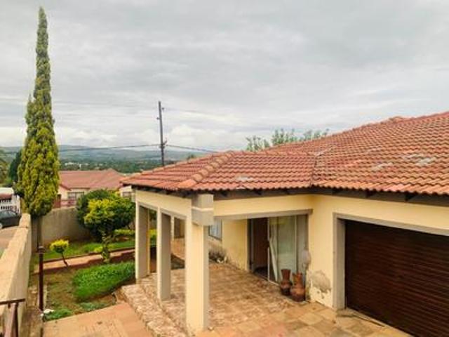 House for sale in Ehlanzeni, Mpumalanga