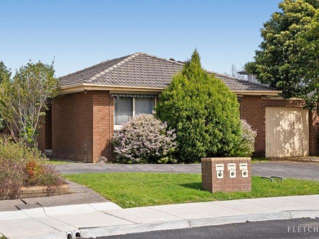 Apartment for sale in Camerons Creek, Victoria