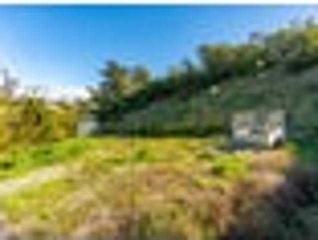 Land for sale in Otakou