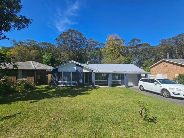 House for rent in North Nowra, Shoalhaven City Council
