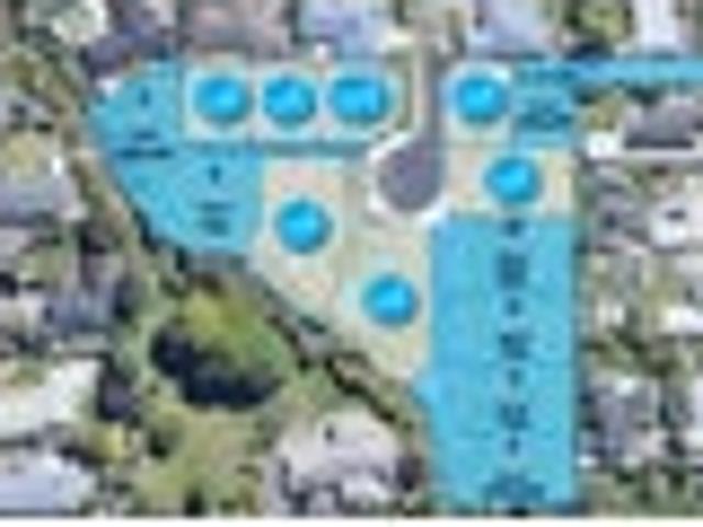 Land for sale in Blenheim Central, Marlborough