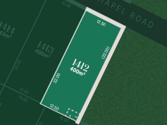 Land for sale in Sunbury, Melbourne