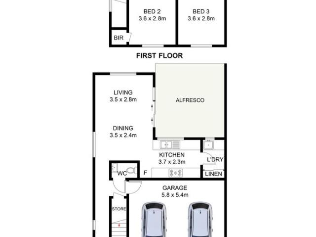 House for rent in New South Wales