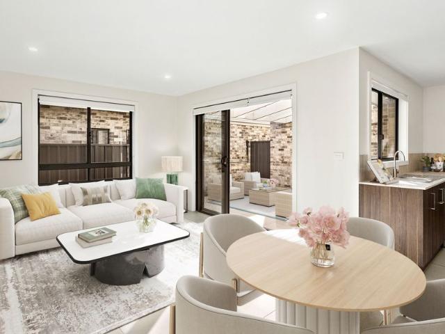 House for rent in New South Wales