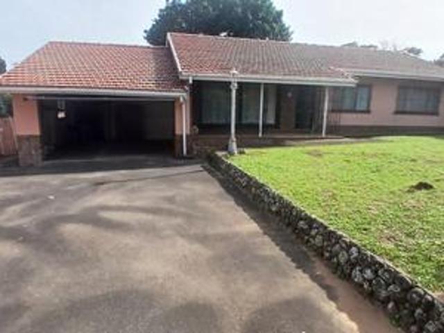House for sale in Seaview, Kwazulu-natal