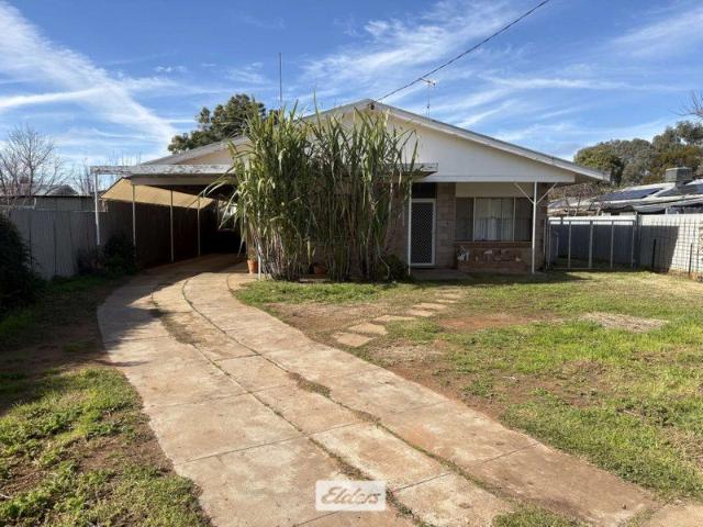 House for sale in Robinvale, Victoria