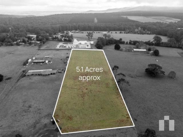 Land for sale in Kinglake West, Victoria