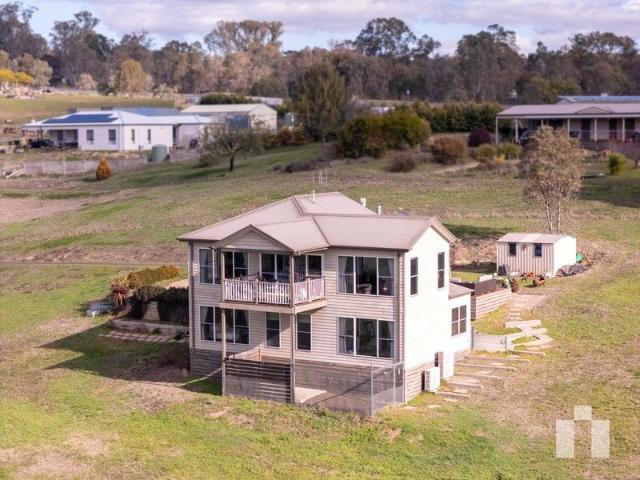House for sale in Pyalong, Victoria