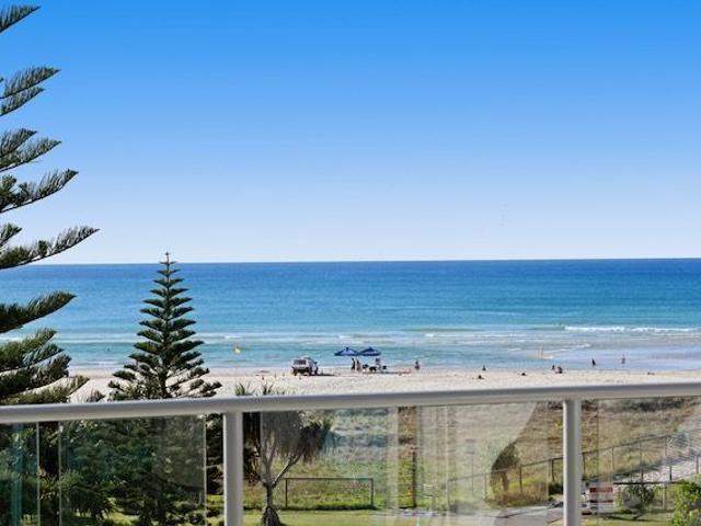 Apartment for sale in Coolangatta