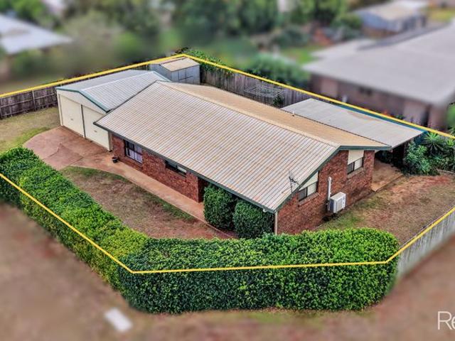 House for sale in Avenell Heights, Queensland