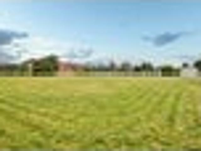 Land for sale in Riversdale, Southland