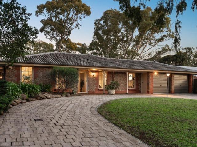 House for sale in Horseshoe Creek, South Australia