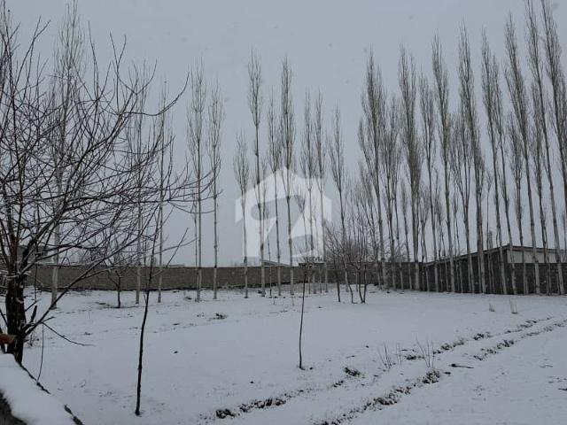 Property for sale in Skardu