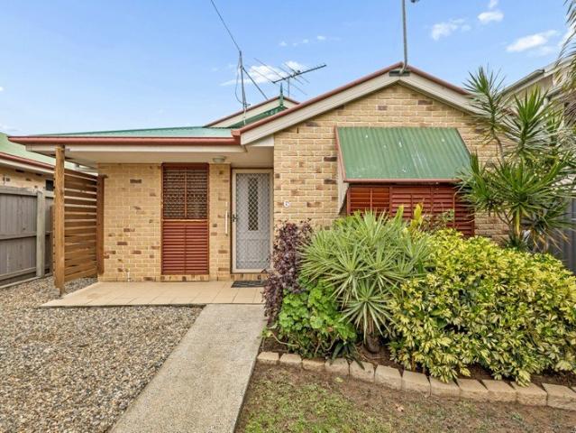 House for sale in Toombul, Queensland