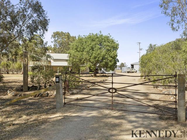 House for sale in Yarrawonga, Victoria