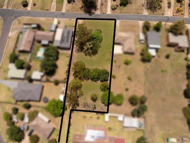 Land for sale in Maimuru, New South Wales