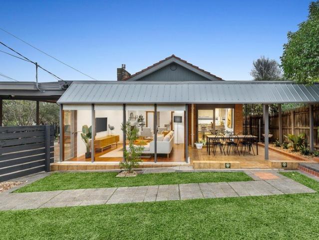 House for sale in Camerons Creek, Victoria