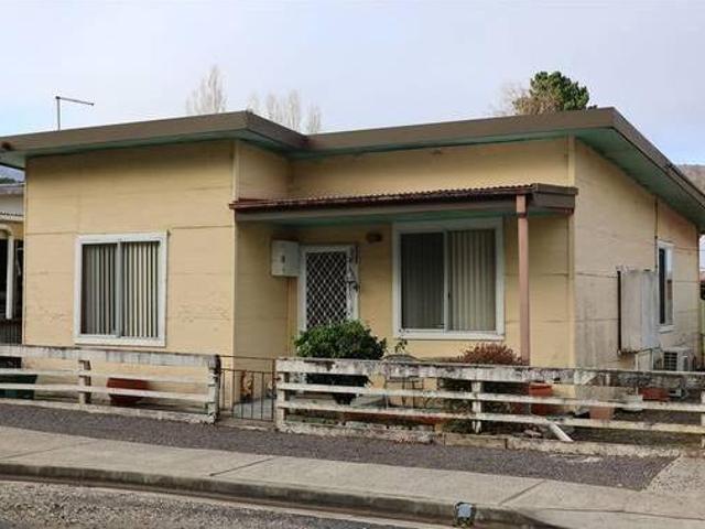 House for rent