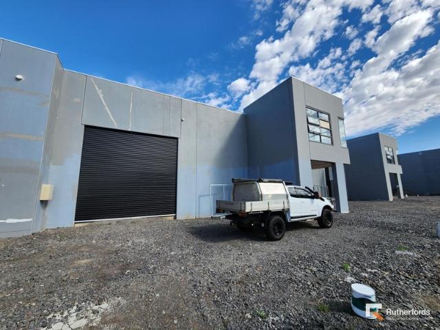 Warehouse for sale in Camerons Creek, Victoria