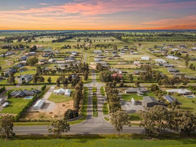 Land for sale in Mulwala, New South Wales