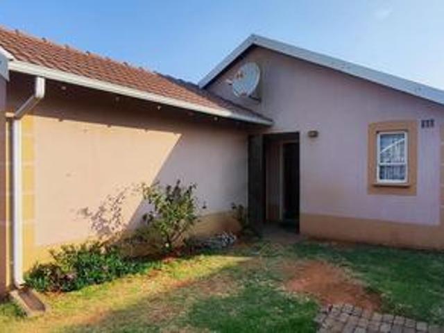 House for sale in Ekurhuleni, Gauteng