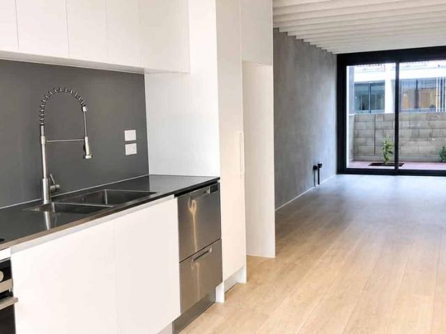 Apartment for rent in Auckland, Oroua County
