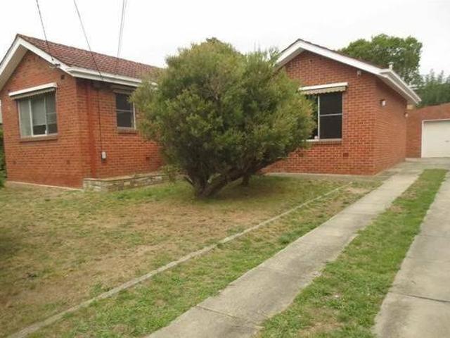 House for rent in Camerons Creek, Victoria