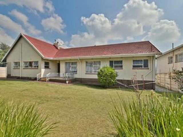House for sale in Vosloorus, Gauteng