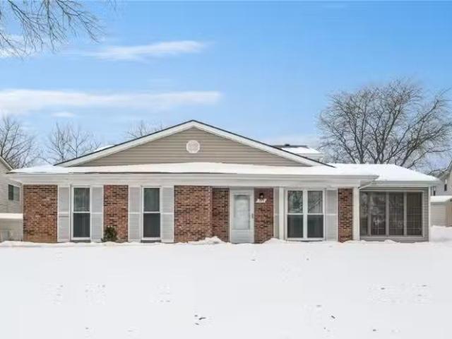 Condo for rent in Fairborn