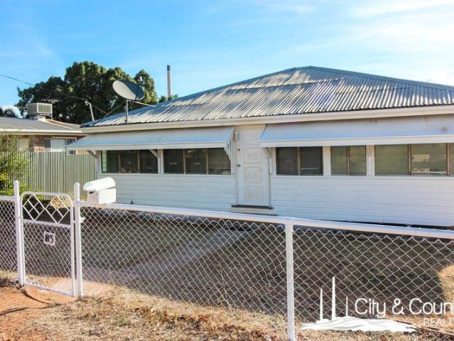 House for sale in Mount Isa, Queensland