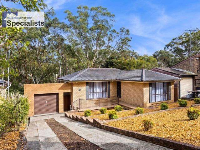 House for sale in Ruse, Sydney