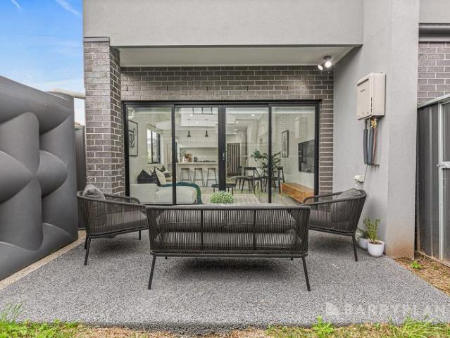 Townhouse for rent in Camerons Creek, Victoria