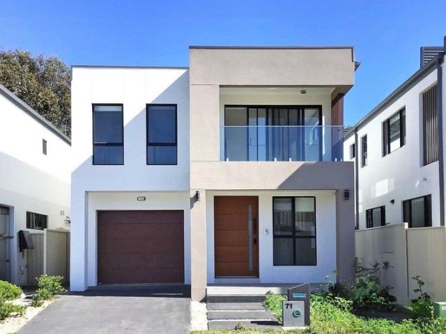 House for sale in Sydney, New South Wales