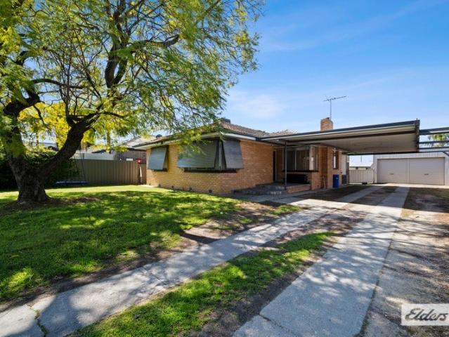 House for sale in Wodonga, Victoria