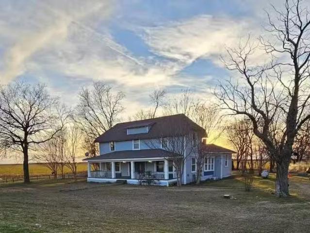 House for rent in Bonham