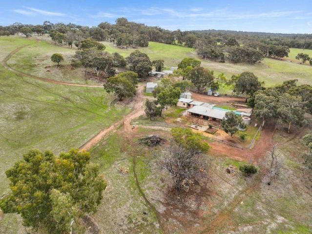 House for sale in West Toodyay, Western Australia