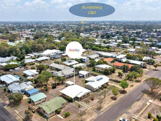 House for sale in Kepnock, Bundaberg