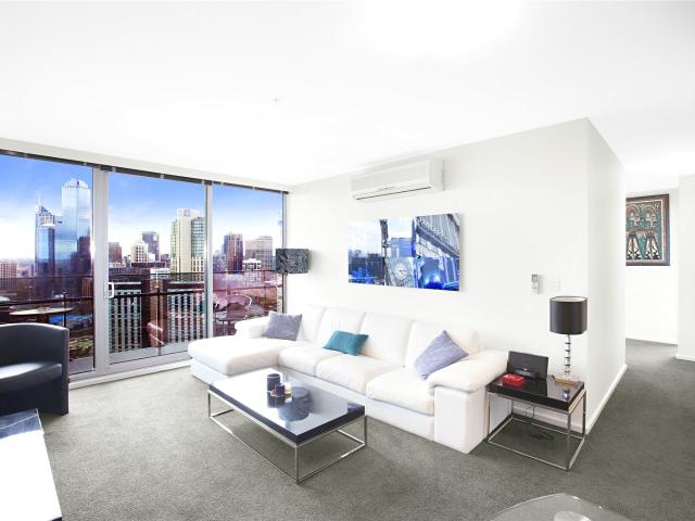 Apartment for rent in Camerons Creek, Victoria
